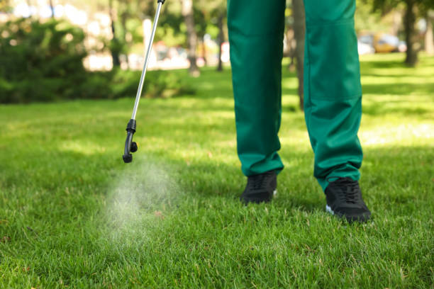 Best Exterminator Services  in Pawhuska, OK