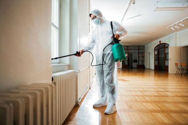Best Rat Extermination Near Me  in Pawhuska, OK